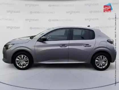 Photo 8 Peugeot 208  1.2 PureTech 75ch S&S Active