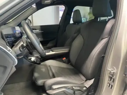 Photo 11 BMW X1  sDrive20i 170ch M Sport