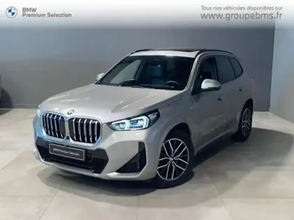 Photo Bmw X1 M Sport