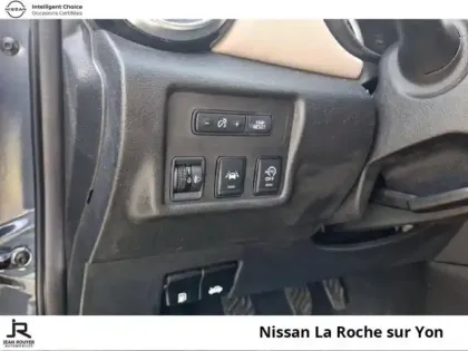 Photo 12 Nissan Micra  1.0 IG-T 92ch Enigma 2021.5