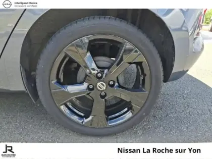 Photo 7 Nissan Micra  1.0 IG-T 92ch Enigma 2021.5