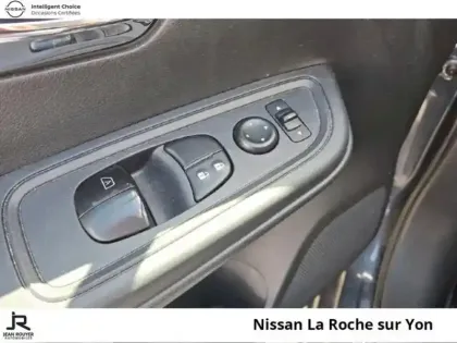Photo 13 Nissan Micra  1.0 IG-T 92ch Enigma 2021.5