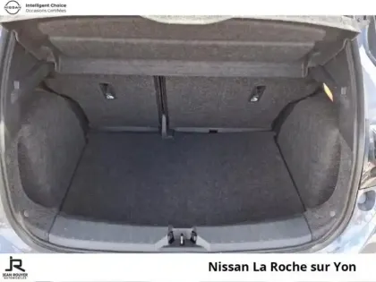 Photo 6 Nissan Micra  1.0 IG-T 92ch Enigma 2021.5