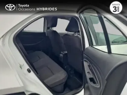 Photo 6 Toyota Yaris  Cross 116h Dynamic MC24