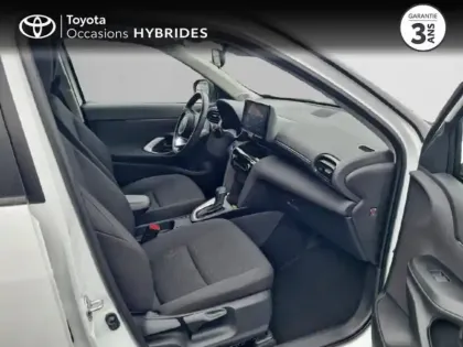 Photo 5 Toyota Yaris  Cross 116h Dynamic MC24