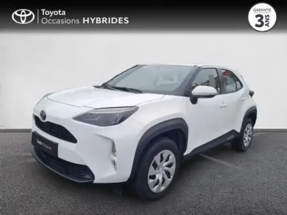 Photo Toyota Yaris Dynamic