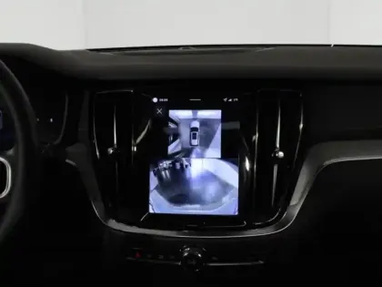 Photo 14 Volvo V60  B4 197ch Ultra Style Dark DCT 7
