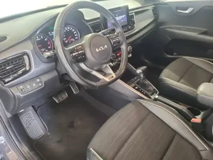 Photo 7 Kia Rio  1.0 T-GDI 120ch MHEV GT-Line Premium DCT7