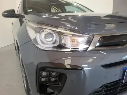 Photo 13 Kia Rio  1.0 T-GDI 120ch MHEV GT-Line Premium DCT7