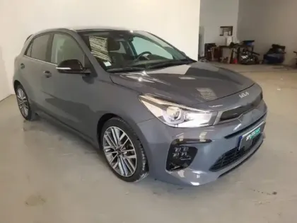Photo Kia Rio Gt Line Premium