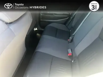 Photo 11 Toyota C-HR  2.0 Hybride 200ch Design NG23