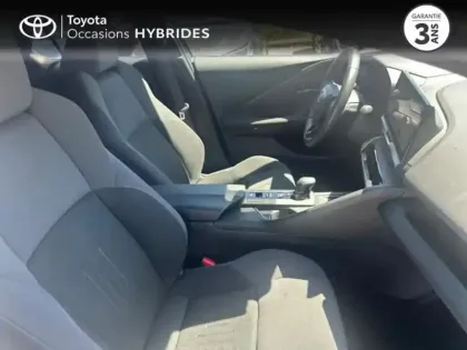 Photo 5 Toyota C-HR  2.0 Hybride 200ch Design NG23