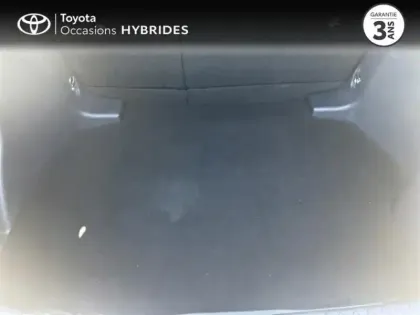 Photo 9 Toyota C-HR  2.0 Hybride 200ch Design NG23