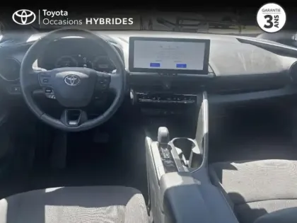 Photo 7 Toyota C-HR  2.0 Hybride 200ch Design NG23