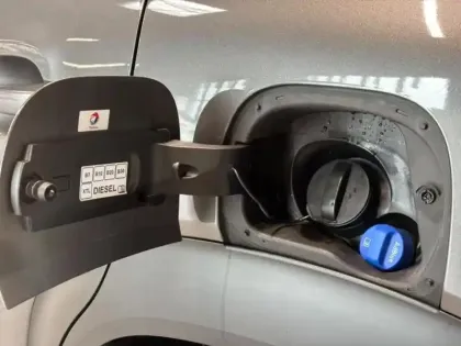Photo 8 Citroën C3 Aircross  BlueHDi 120ch S&S Shine Pack EAT6