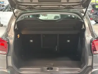 Photo 12 Citroën C3 Aircross  BlueHDi 120ch S&S Shine Pack EAT6