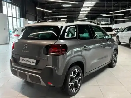 Photo 14 Citroën C3 Aircross  BlueHDi 120ch S&S Shine Pack EAT6