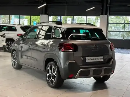 Photo 9 Citroën C3 Aircross  BlueHDi 120ch S&S Shine Pack EAT6