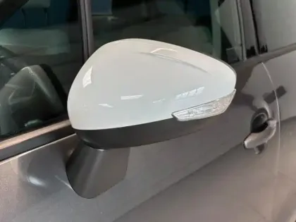 Photo 6 Citroën C3 Aircross  BlueHDi 120ch S&S Shine Pack EAT6