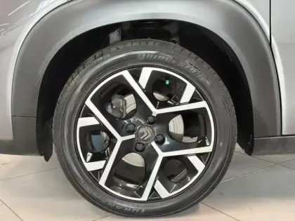 Photo 7 Citroën C3 Aircross  BlueHDi 120ch S&S Shine Pack EAT6