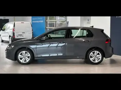 Photo 7 Volkswagen Golf  2.0 TDI SCR 115ch Life Business