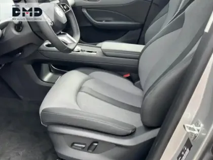 Photo 8 Mg Mgs5  EV 231ch - 64kWh Luxury