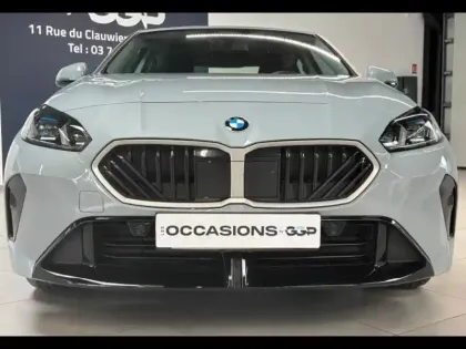 Photo 6 BMW Serie 2 Série 2 Gran Coupé 216 122ch M Sport Design DKG7