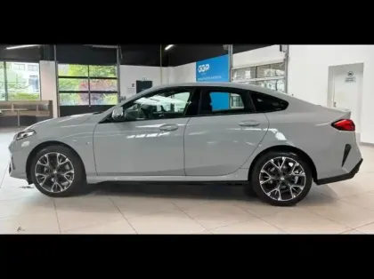 Photo 12 BMW Serie 2 Série 2 Gran Coupé 216 122ch M Sport Design DKG7