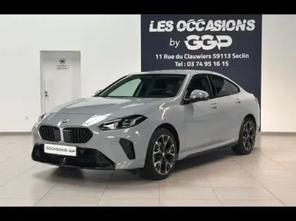 Photo Bmw Serie 2 M Sport Design