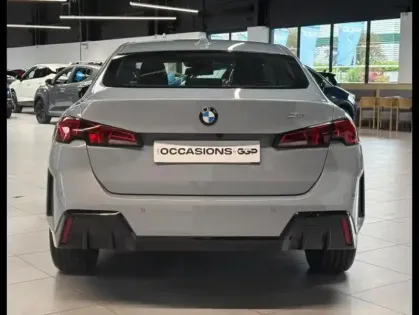 Photo 14 BMW Serie 2 Série 2 Gran Coupé 216 122ch M Sport Design DKG7