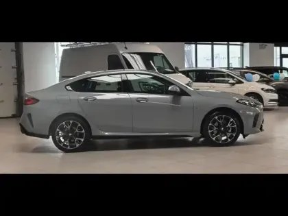 Photo 13 BMW Serie 2 Série 2 Gran Coupé 216 122ch M Sport Design DKG7