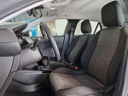 Photo 14 Opel Corsa  1.5 D 100ch Edition
