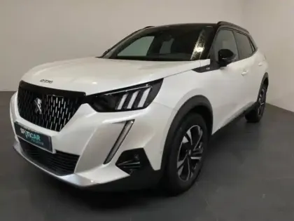 Photo Peugeot 2008 Gt