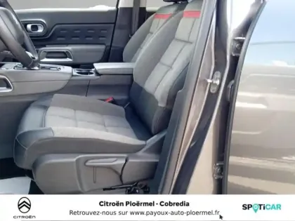 Photo 8 Citroën C5 aircross  PureTech 130ch S&S C-Series EAT8