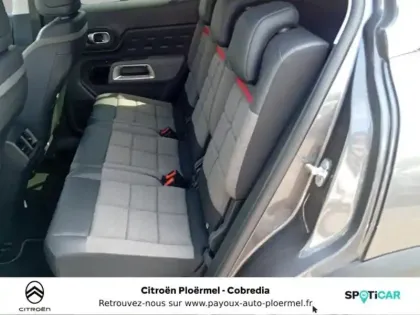 Photo 9 Citroën C5 aircross  PureTech 130ch S&S C-Series EAT8