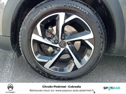 Photo 10 Citroën C5 aircross  PureTech 130ch S&S C-Series EAT8
