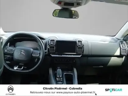 Photo 7 Citroën C5 aircross  PureTech 130ch S&S C-Series EAT8