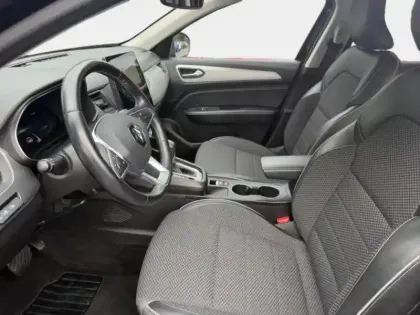 Photo 13 Renault Arkana  1.6 E-Tech 145ch Intens -21B