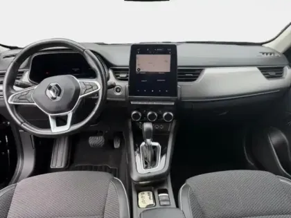 Photo 12 Renault Arkana  1.6 E-Tech 145ch Intens -21B