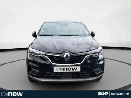 Photo 7 Renault Arkana  1.6 E-Tech 145ch Intens -21B