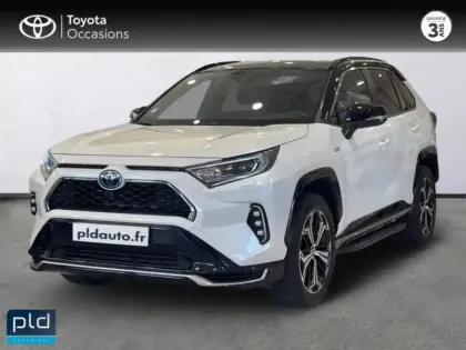 Photo Toyota Rav4 Collection