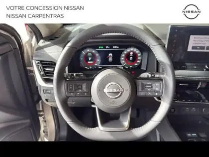 Photo 10 Nissan X-trail  e-Power 204ch Acenta 2024
