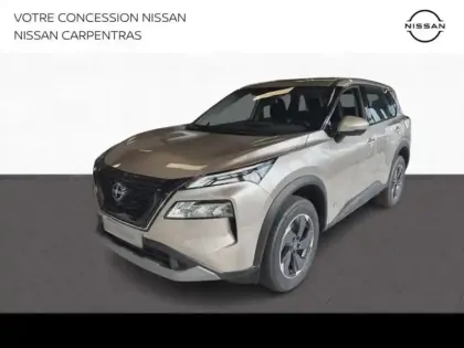 Photo Nissan X-trail Acenta