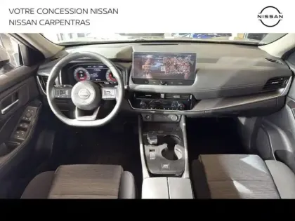 Photo 11 Nissan X-trail  e-Power 204ch Acenta 2024