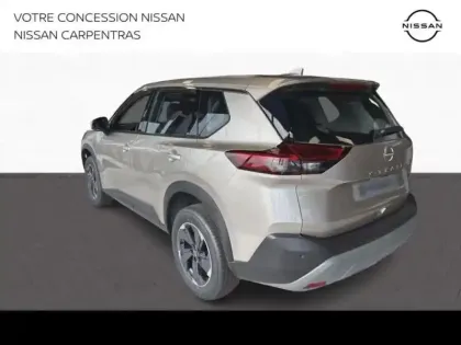 Photo 6 Nissan X-trail  e-Power 204ch Acenta 2024