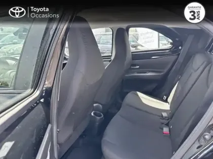 Photo 11 Toyota Aygo  X 1.0 VVT-i 72ch Dynamic