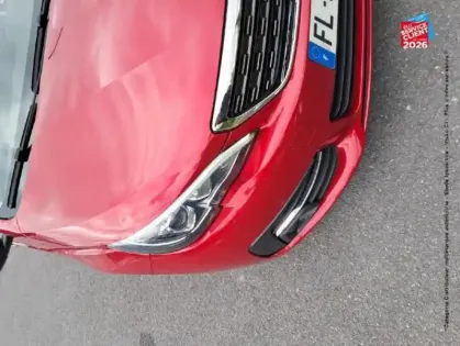 Photo 12 Peugeot 308  1.2 PureTech 110ch E6.3 S&S Allure