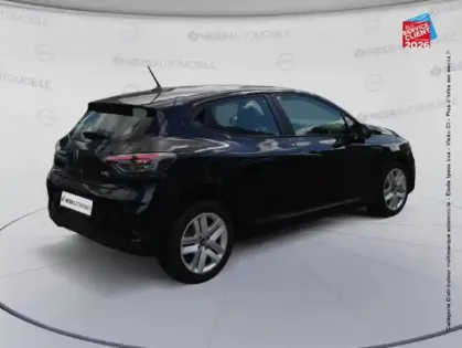 Photo 5 Renault Clio  1.0 TCe 90ch Evolution Radar Ar