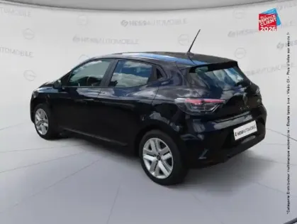 Photo 7 Renault Clio  1.0 TCe 90ch Evolution Radar Ar