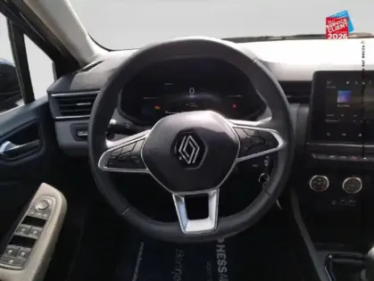 Photo 11 Renault Clio  1.0 TCe 90ch Evolution Radar Ar